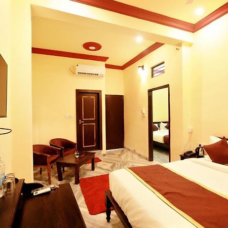 The Kanchangarh Resort Udaipur Dış mekan fotoğraf