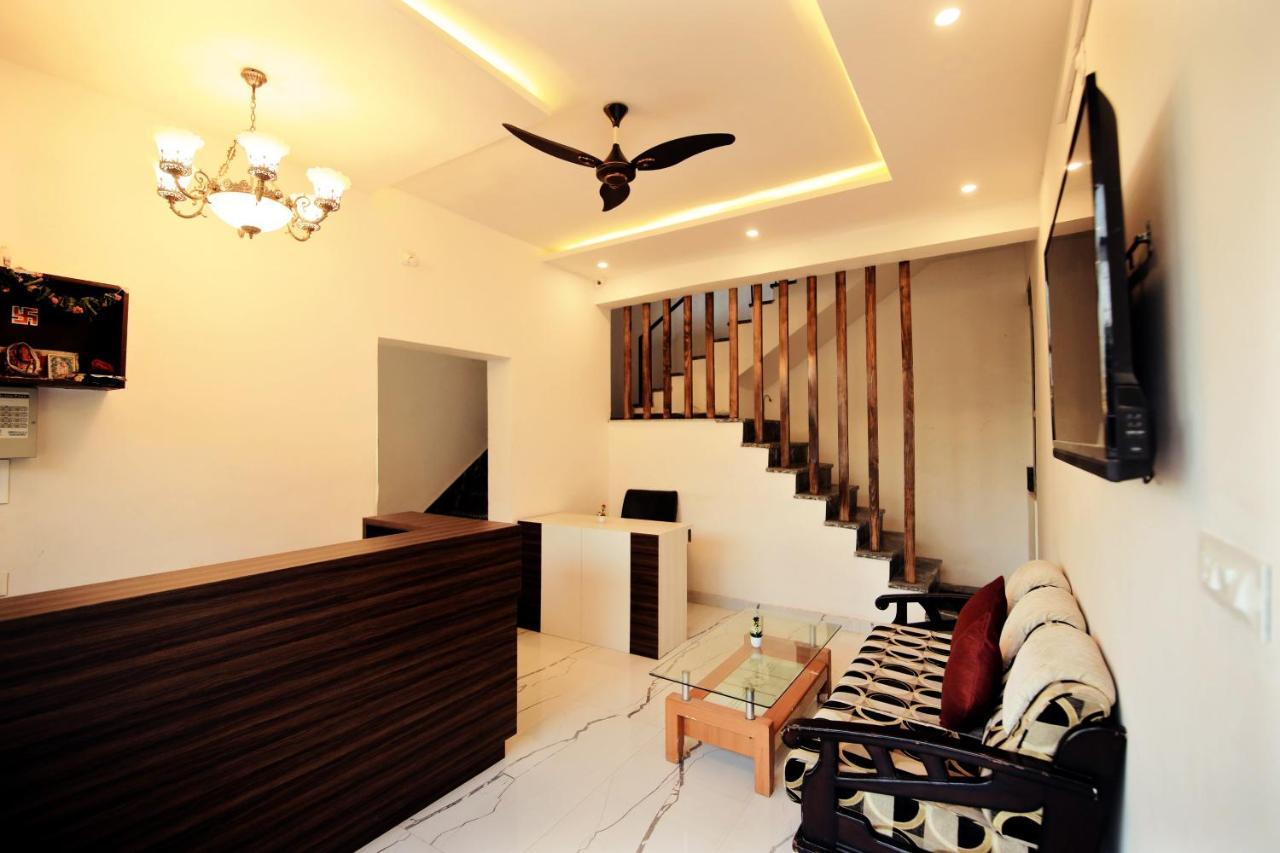 The Kanchangarh Resort Udaipur Dış mekan fotoğraf