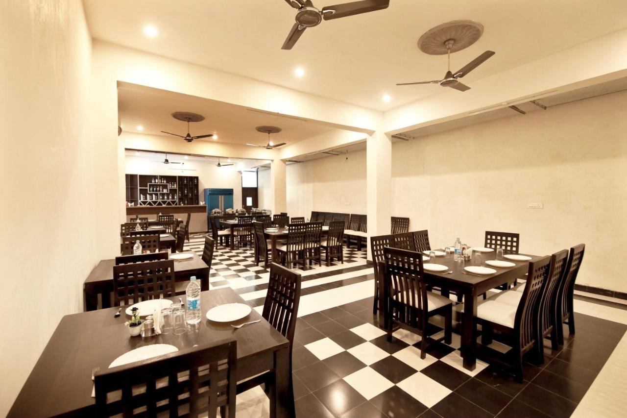 The Kanchangarh Resort Udaipur Dış mekan fotoğraf