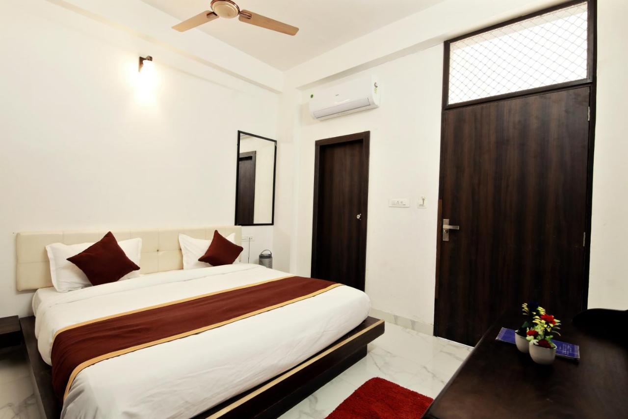 The Kanchangarh Resort Udaipur Dış mekan fotoğraf