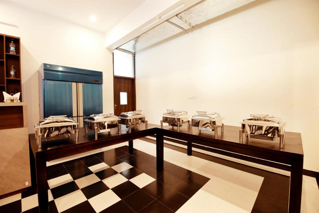 The Kanchangarh Resort Udaipur Dış mekan fotoğraf