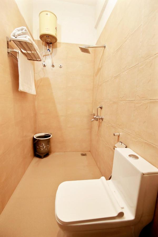 The Kanchangarh Resort Udaipur Dış mekan fotoğraf